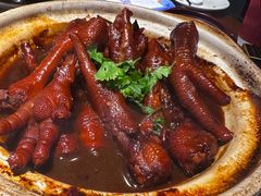 -廉厨干煸鸡(云龙区民富园店)