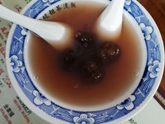 -粗茶淡饭(东关街店)