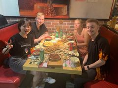 -新凯旋烧烤·燕姐千岛湖土菜