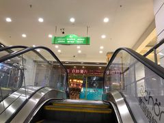 -宝龙广场(福州台江店)