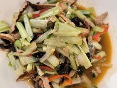 -鸿运楼·舌尖上的徽菜