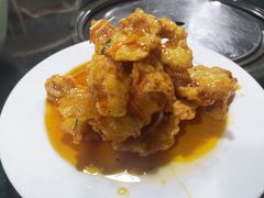 锅包肉-生产队海鲜荤锅