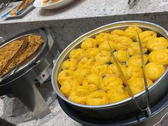 -泰合素食(双流店)