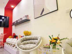 -茉柠Morning Nails