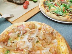 -达美乐比萨(深圳广厦路店)