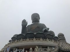 -天坛大佛