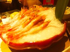-花和海鲜自助(梅江店)