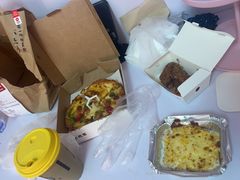 -必胜客(满洲里万达店)