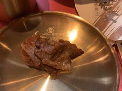 -西塔老太太泥炉烤肉(北京双井店)