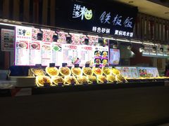 -双桂坊美食街(南大街商业步行街店)