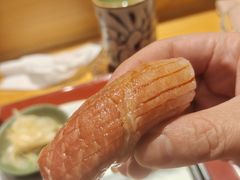 -鮨青(恒基名人购物中心店)