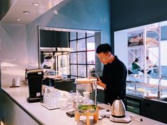 -来回·咖啡(钟村咖啡豆店)
