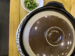 -烹然四季椰子鸡火锅(团结湖总店)