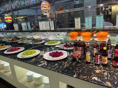-巴犀烧烤(新崇光店)