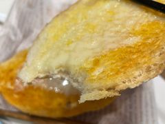 奶油猪仔包-龙记香港茶餐厅(久光百货店)