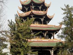 -望江楼公园