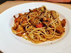 -必胜客(白石桥店)