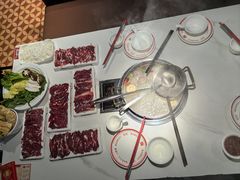 -八合里潮汕鲜牛肉火锅(惠州华贸店)