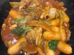 -HONGA HONGA雄家(曹路店)