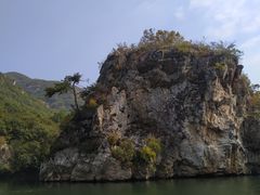 -大连冰峪旅游度假区