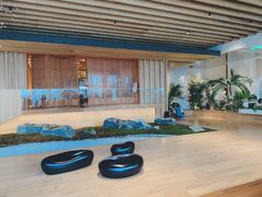 -Seesaw Coffee(朝阳大悦城店)