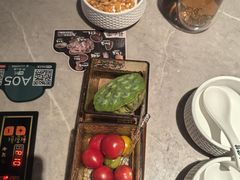 -芸山季·云南野生菌火锅(宝能环球汇店)