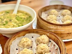 -海胆小馆(东北水饺·春柳店)