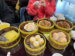 -府城小食馆(金龙宾馆店)
