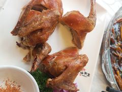 -阿英煲(凉城路店)