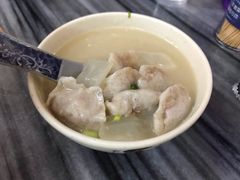 -针姨
