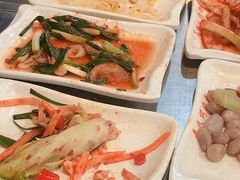 -李氏烤肉店