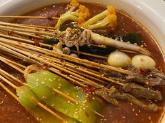 -三生小馆(亭知路店)
