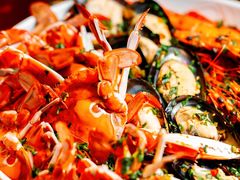 -博林天瑞喜来登酒店·西丽尚膳