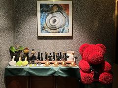 -泰适SPA馆丨精油·按摩·足道(后海地铁口店)