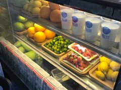 自助取餐区-陈多多·豆腐奶茶(沙湾路店)
