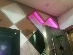 -欢乐空间KTV(奥山世纪城店)