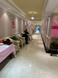 -北京俪婴妇产医院(朝阳大悦城店)