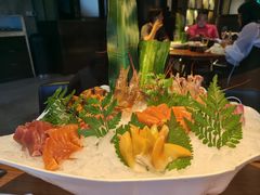 -Mr.Fish鱼鲜生海鲜放题(高德置地冬广场店)