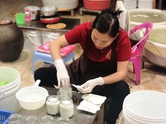 -周大娘牛乳(旧寨古村总店)