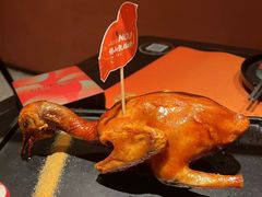 -羽鸽集·乳鸽专门店·地道顺德菜(岭南站店)