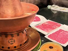 -南门涮肉(上海一店)