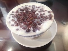 红豆双皮奶-民信老铺(华盖路店)