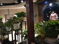 -舌尖上的食缘花园主题餐厅
