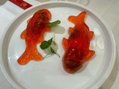 -惠丰堂饭庄·烤鸭·京味菜(翠微路店)