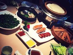 -金苑海鲜酒家(来魅力店)