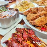 下飞机来沈阳！直接奔这家烧烤！！！