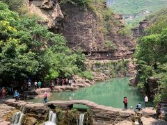 -云台山风景名胜区