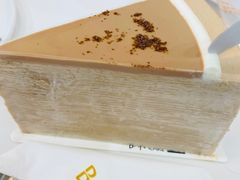 -BanCake·法式千层·拿破仑專門店