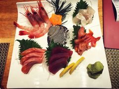 -江户前日本料理(瑞诗酒店店)