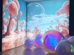 -涨巢·潮玩水疗局